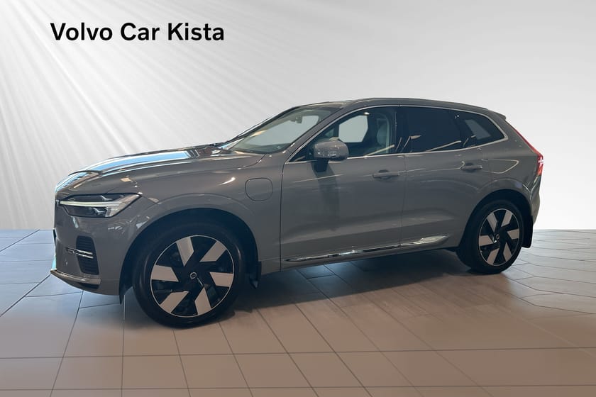 Bild 3 av Volvo XC60 T6 Core Special Edition Drag