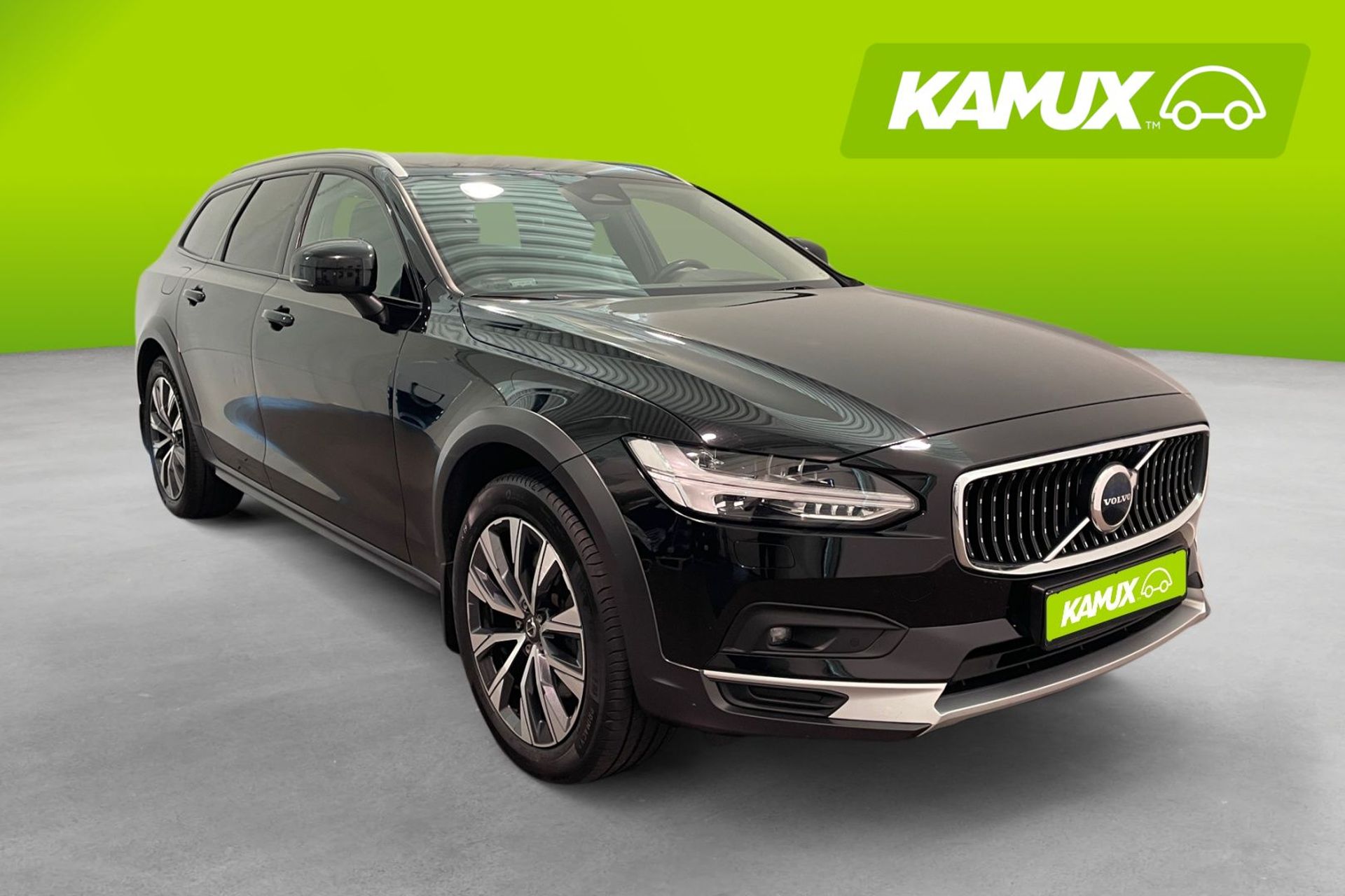 Volvo V90 Cross Country B4