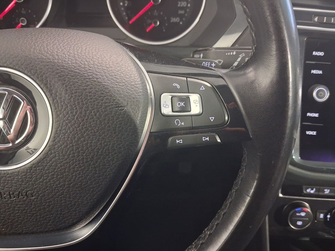 Volkswagen Volkswagen Tiguan — bild 10