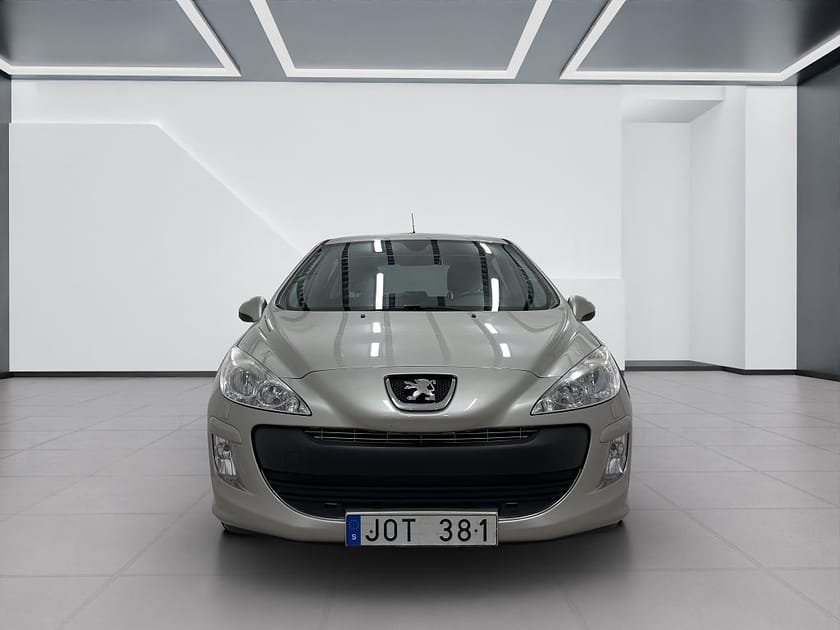 Bild 2 av Peugeot 308