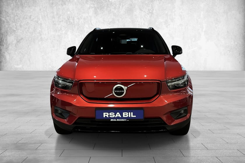 Bilde 2 av Volvo XC40 Recharge P8 AWD