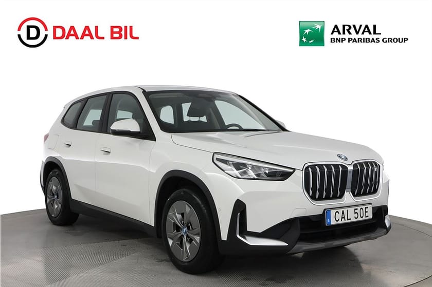 Bild 4 av BMW iX1 xDrive30 306HK 64,7kWh PRIVAT/FÖRETAGSLEASING