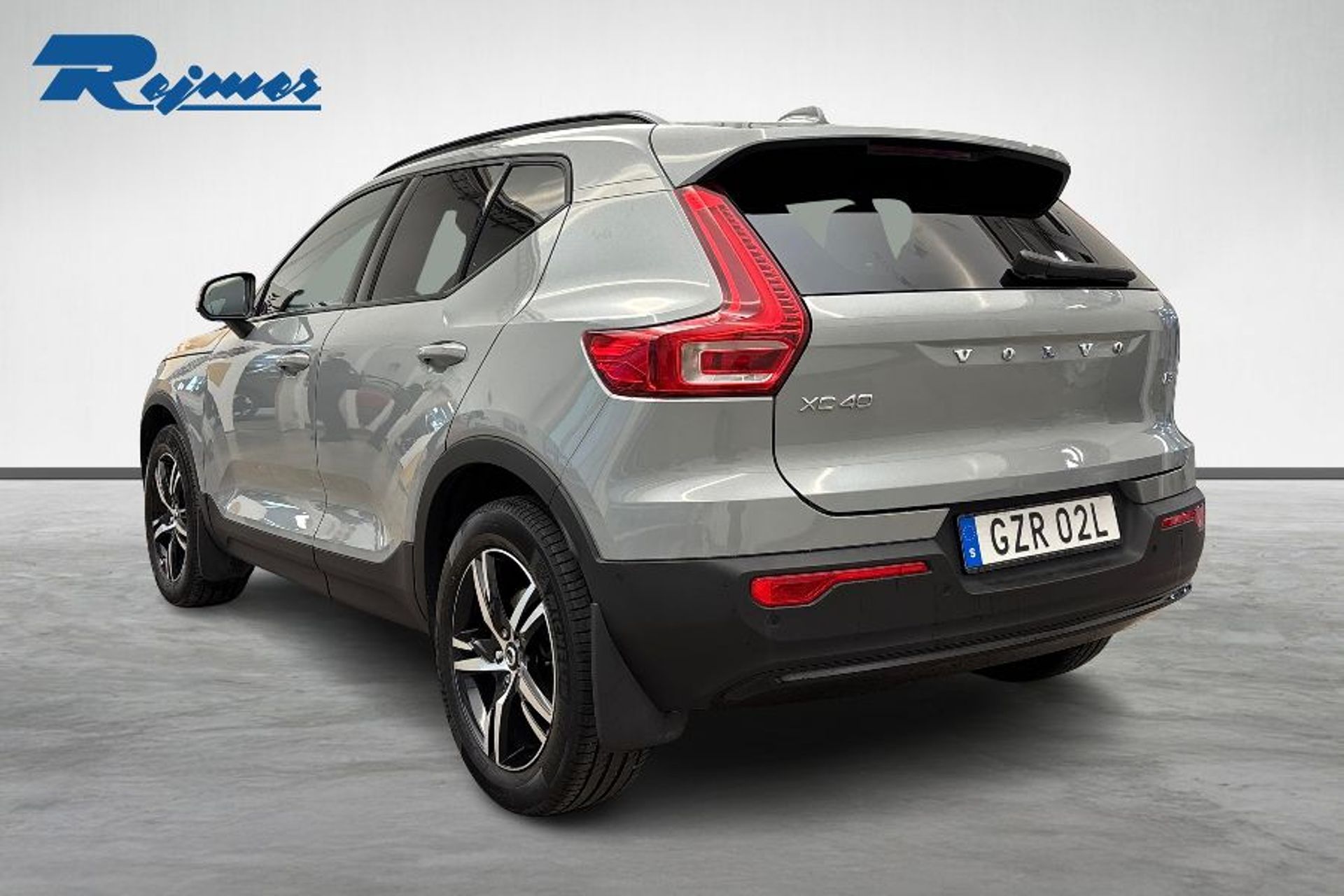 Volvo XC40 B3 2025, bild 5/10