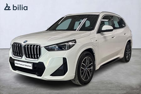 BMW X1 xDrive25e