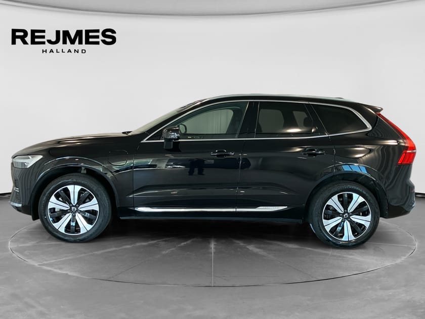 Bild 3 av Volvo XC60 Recharge T6 Core Edition