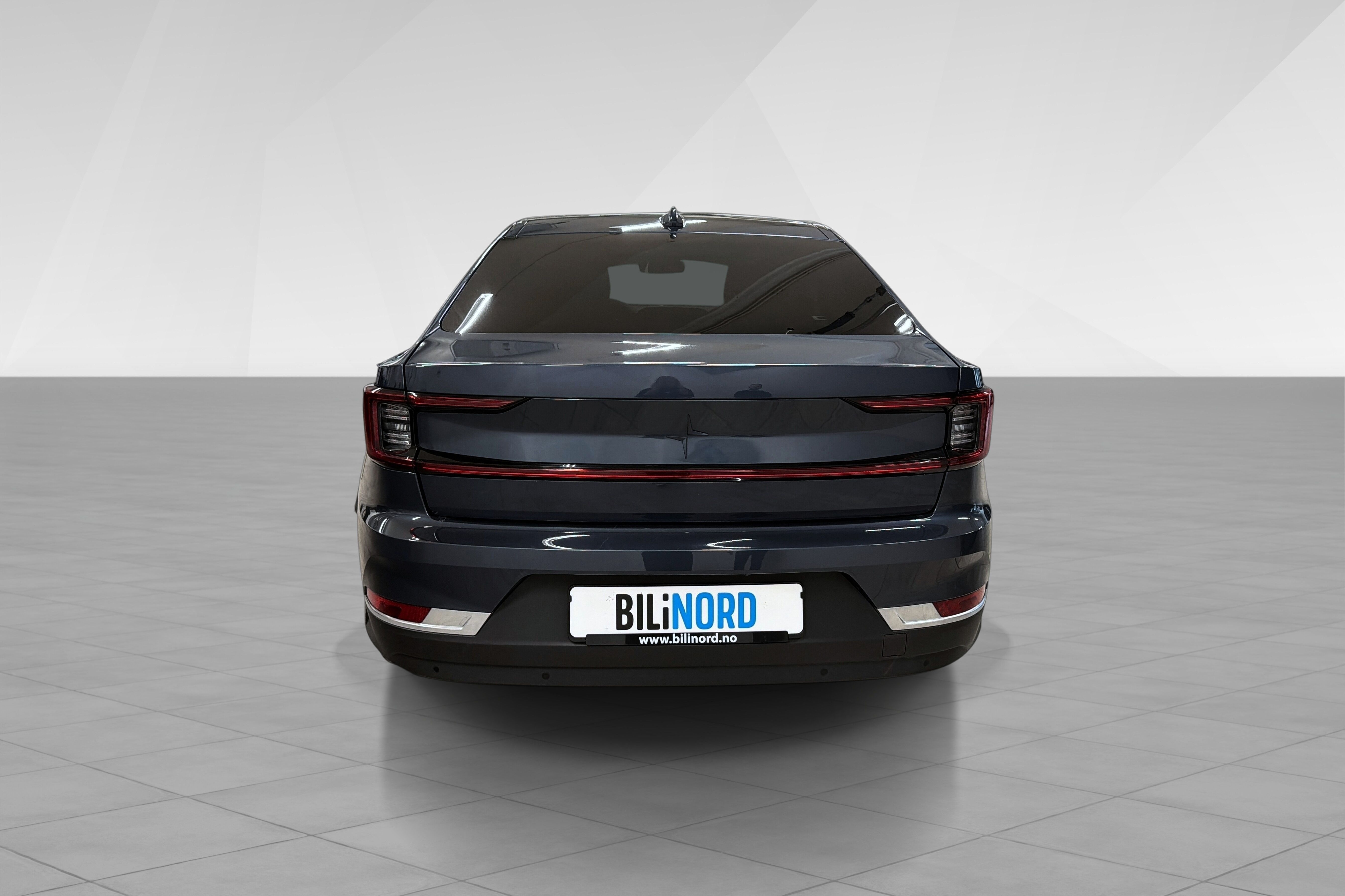 Polestar 2 Long range Dual motor bilde 5