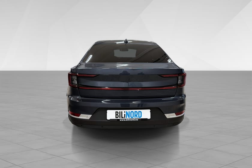 Bilde 5 av Polestar 2 Long range Dual motor 20¨ sommerhjul - Plus - Varmepumpe - H&K