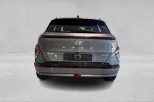 Thumnail bilde 3 av Hyundai Kona Electric Long Range