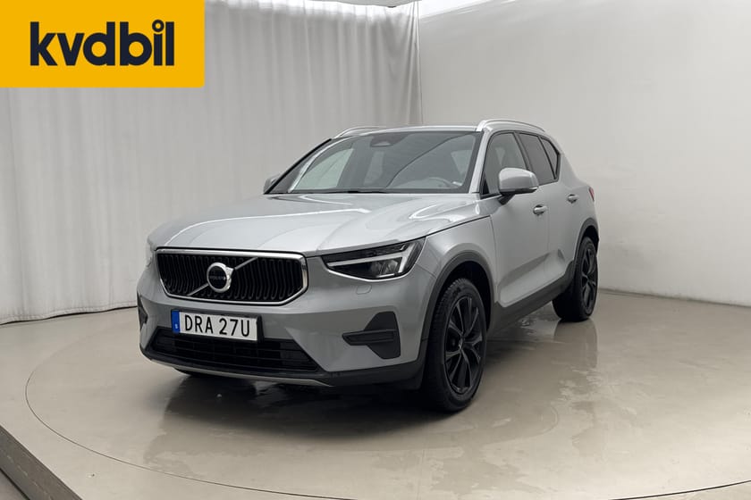 Bild 1 av Volvo XC40