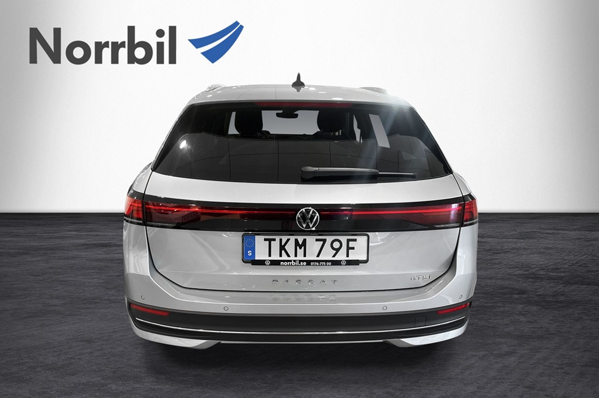 Volkswagen Passat 2025, bild 4/10