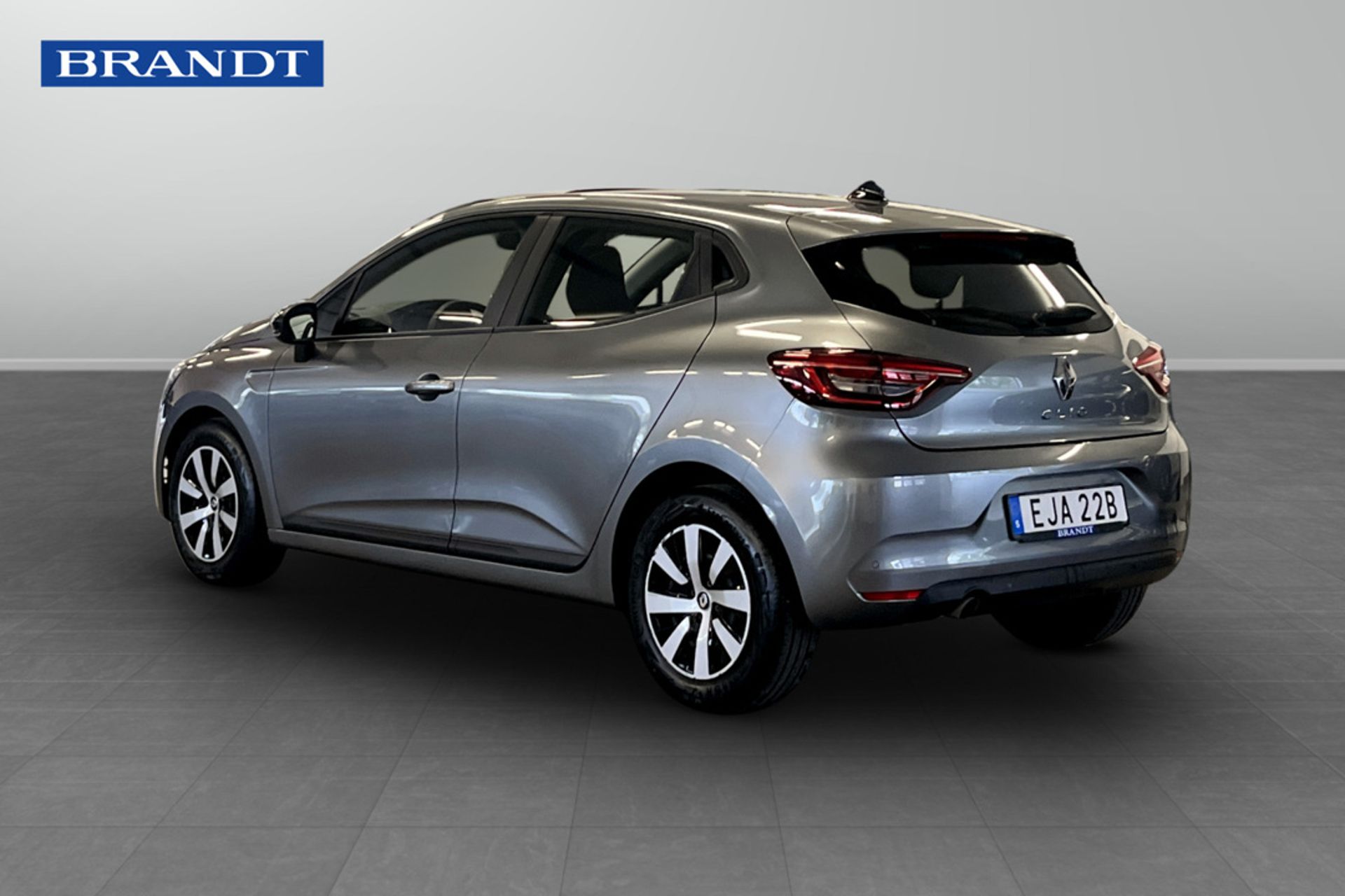Renault Clio TCe 90 Equilibre II 5-d 2023, bild 4/18