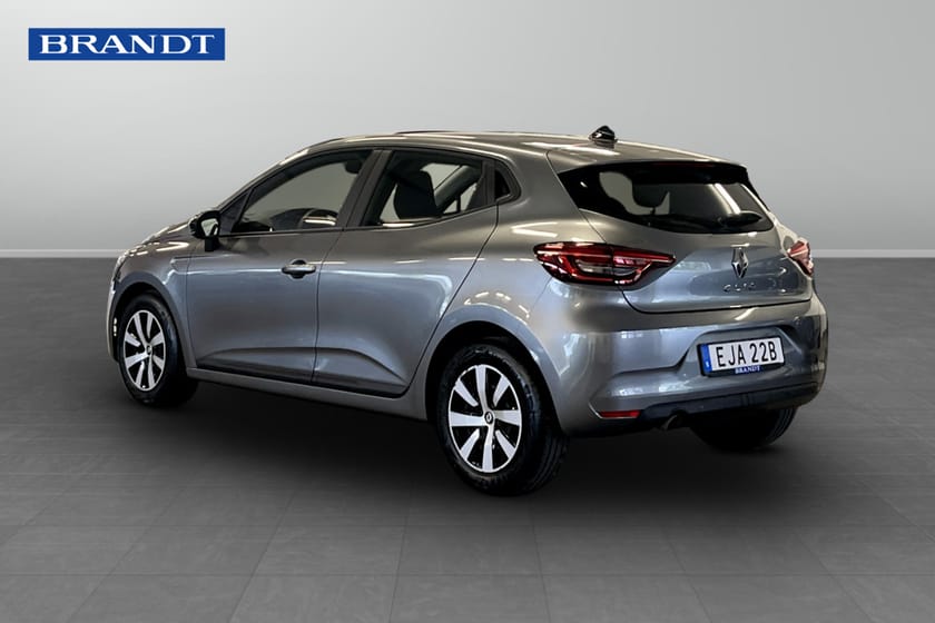 Bild 2 av Renault Clio TCe 90 Equilibre II 5-d