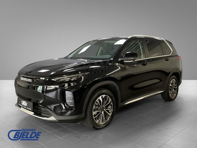 Bilde 1 av Maxus Euniq 6