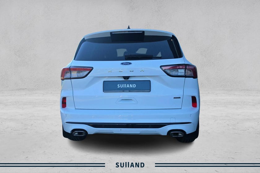 Bilde 4 av Ford Kuga Plug-In Hybrid