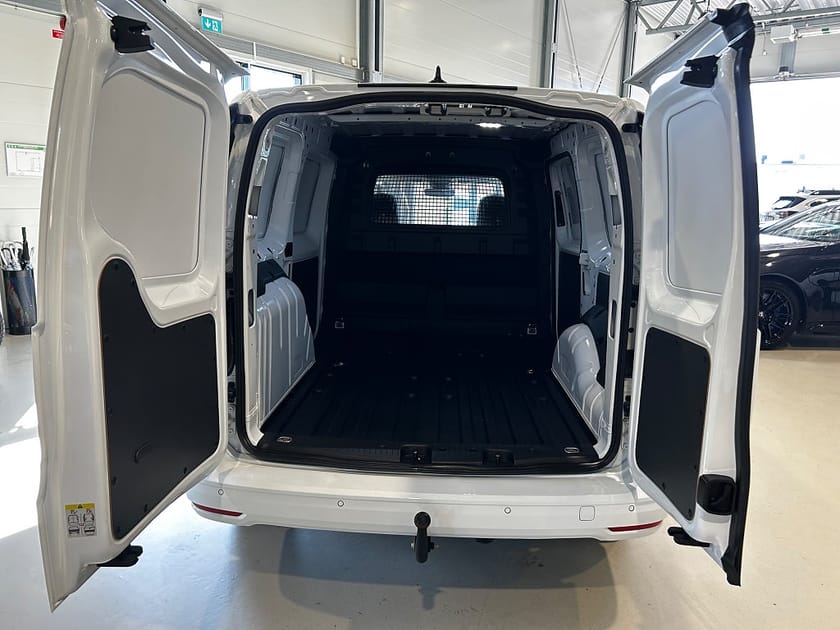 Bild 5 av Ford Grand Transit Connect