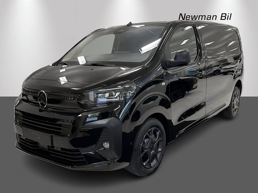 Bild 1 av Citroën Jumpy Van L2 Business 2,2 L L2 150 Hk