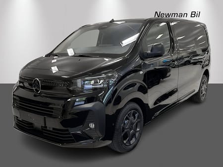 Citroën Jumpy Van L2 Business 2,2 L L2 150 Hk