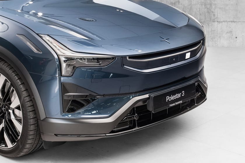 Bilde 5 av Polestar 3 Long Range Dual Motor Performance LR - Performance/Pilot/plus