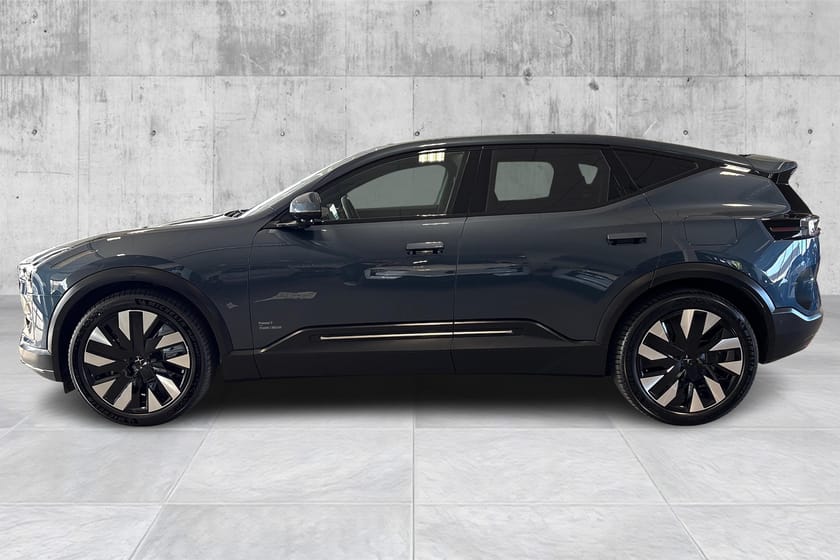 Bilde 2 av Polestar 3 Long Range Dual Motor