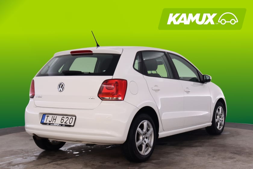 Bild 4 av Volkswagen Polo