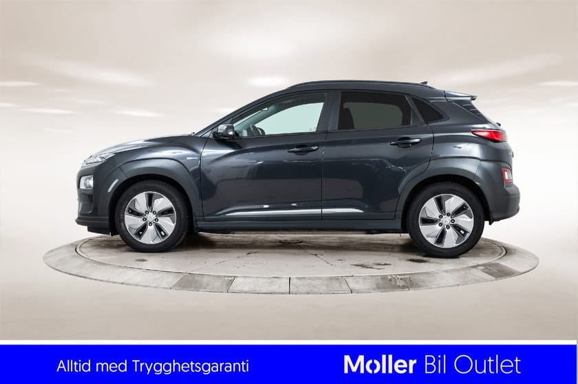 Bilde 2 av Hyundai Kona Electric 64 kWh Premium