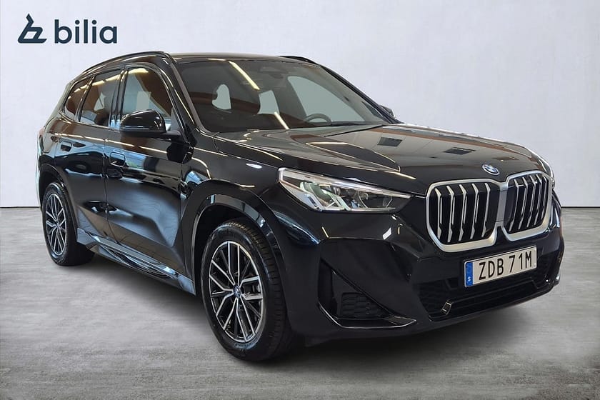 Bild 3 av BMW X1 xDrive25e M-sport Active edt