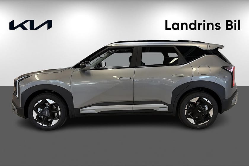 Bild 4 av Kia Seltos Advance 1.6T 180HK AUT