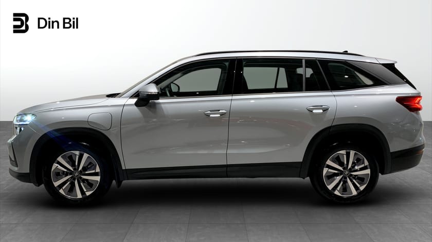 Bild 2 av Škoda Kodiaq iV Selection 1.5 TSI 204 DSG Drag B-kam Elstol