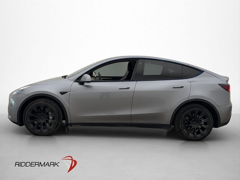 Bild 5 av Tesla Model Y Long Range AWD
