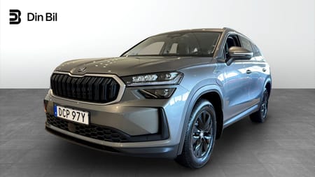 Škoda Kodiaq iV SELECTION TSI 204 DSG (Laddhybrid)