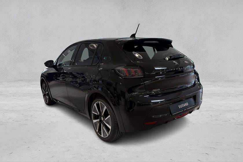 Bilde 3 av Peugeot e-208 GT Line