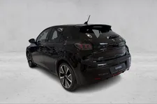 Thumnail bilde 2 av Peugeot e-208