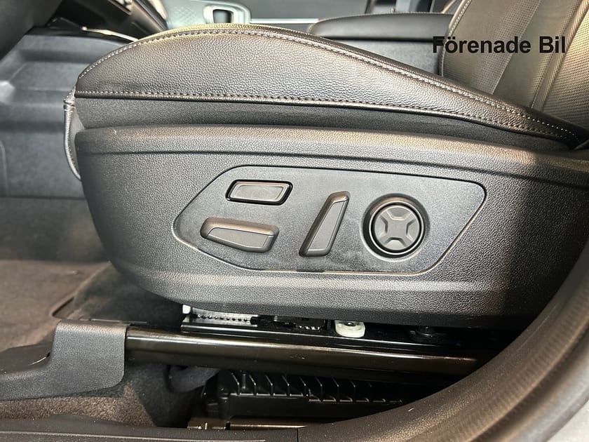 Bild 2 av Kia Sorento PHEV PLUG-IN HYBRID AWD ADVANCE PLUS