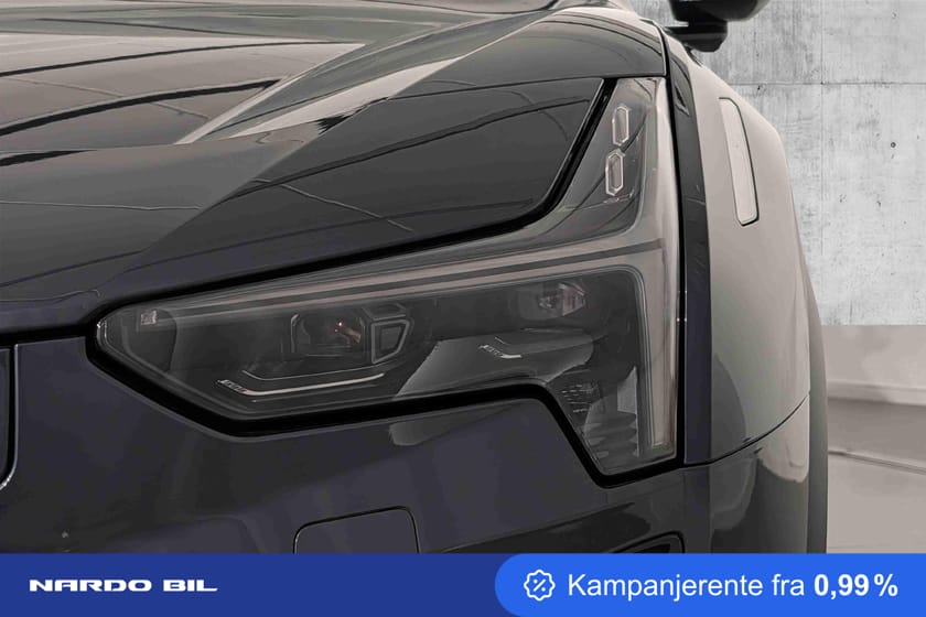 Bilde 3 av Polestar 3 Long Range Dual Motor