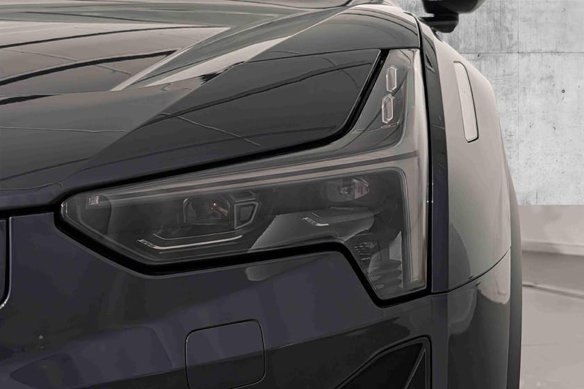 Bilde 3 av Polestar 3 Long Range Dual Motor 489Hk - AWD - LUFT - B&W -PILOT - PLUS - 20"