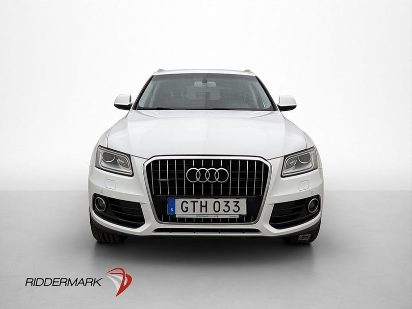 Bild 2 av Audi Q5