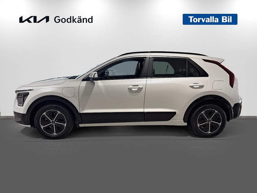 Bild 5 av Kia Niro Plug-In-Hybrid Plug-in Hybrid Action *V-hjul*