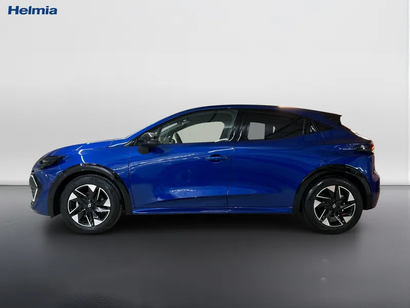 Bild 2 av 14 – Renault Clio TCe 115 techno