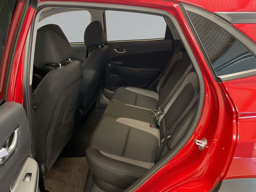 Bild 2 av Hyundai Kona 1,6T 177hk Premium Automat