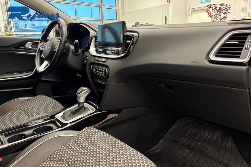 Bild 5 av Kia XCeed Plug-in Hybrid