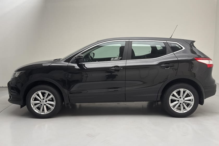 Bild 2 av Nissan Qashqai