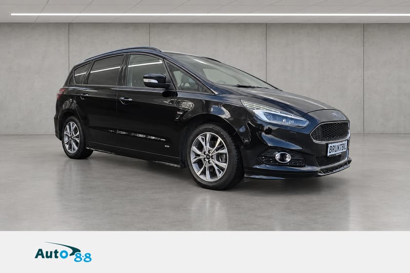 Bilde 2 av Ford S-MAX