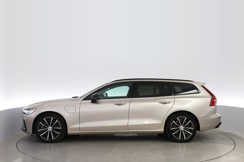Bild 2 av Volvo V60