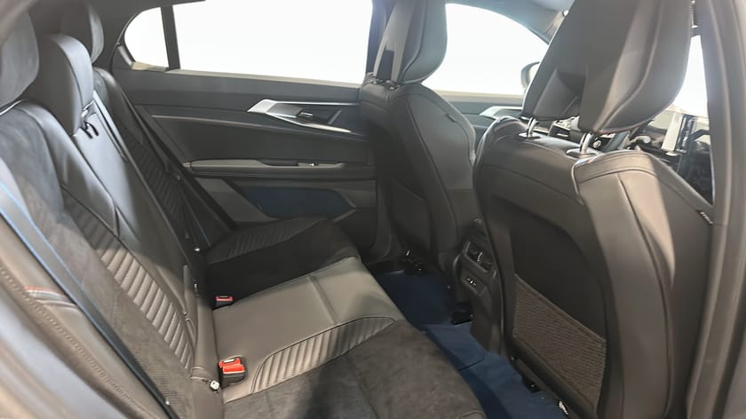 Bild 5 av Renault Rafale E-Tech 4x4 ESPRIT ALPINE EDITION  300 PLUG-IN