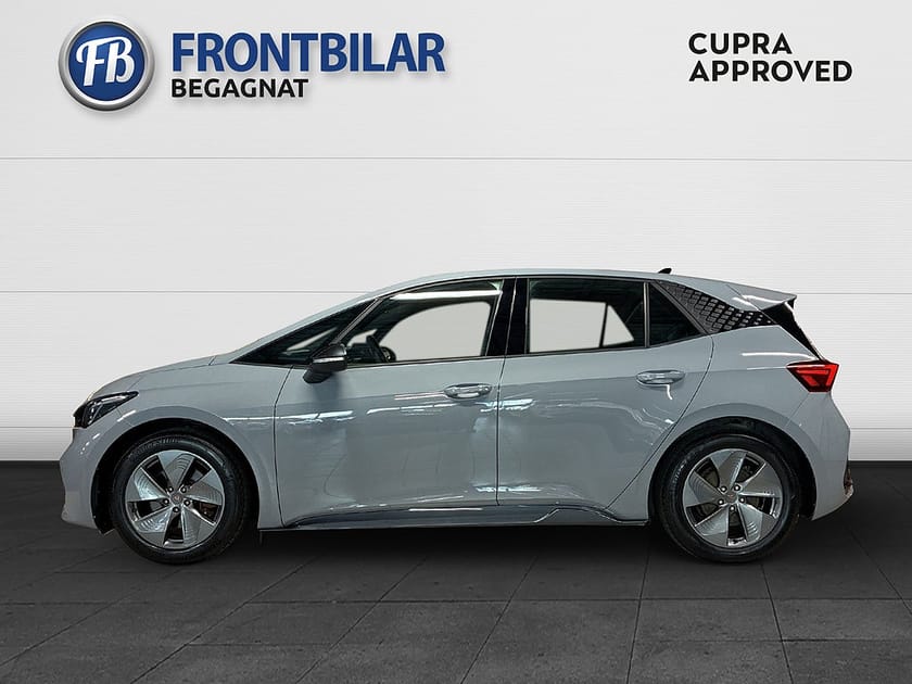 Bild 5 av CUPRA Born 58