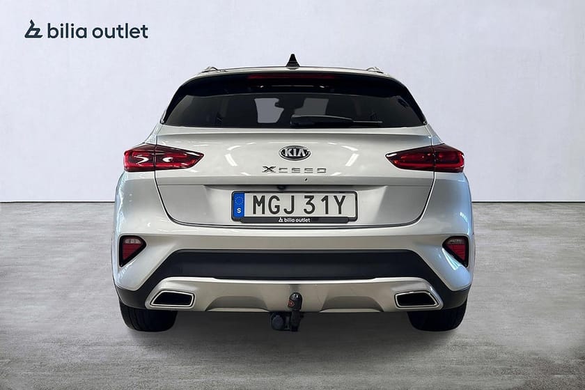 Bild 5 av Kia XCeed Plug-in Hybrid