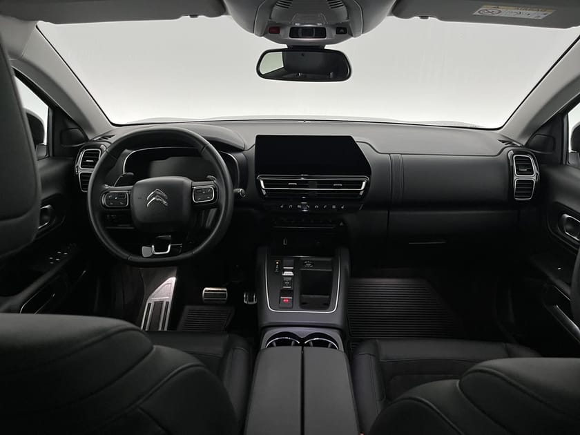 Bild 5 av Citroën C5 Aircross Keyless 360 Kamera Pano El-stol Nav