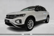 Thumnail bilde 2 av Volkswagen T-Roc