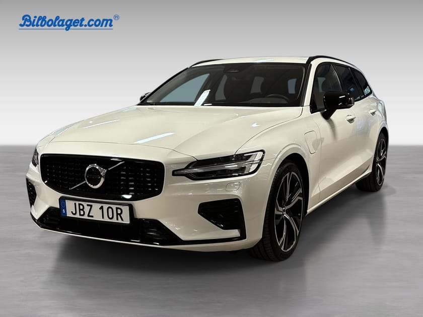 Bild 1 av Volvo V60