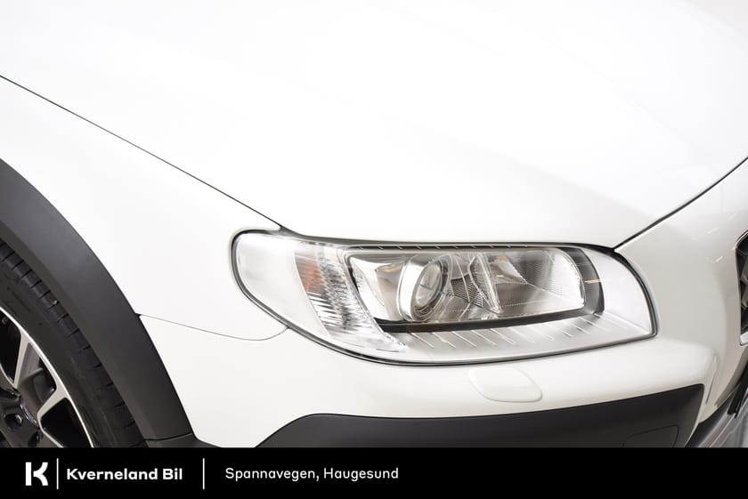 Bilde 3 av Volvo XC70